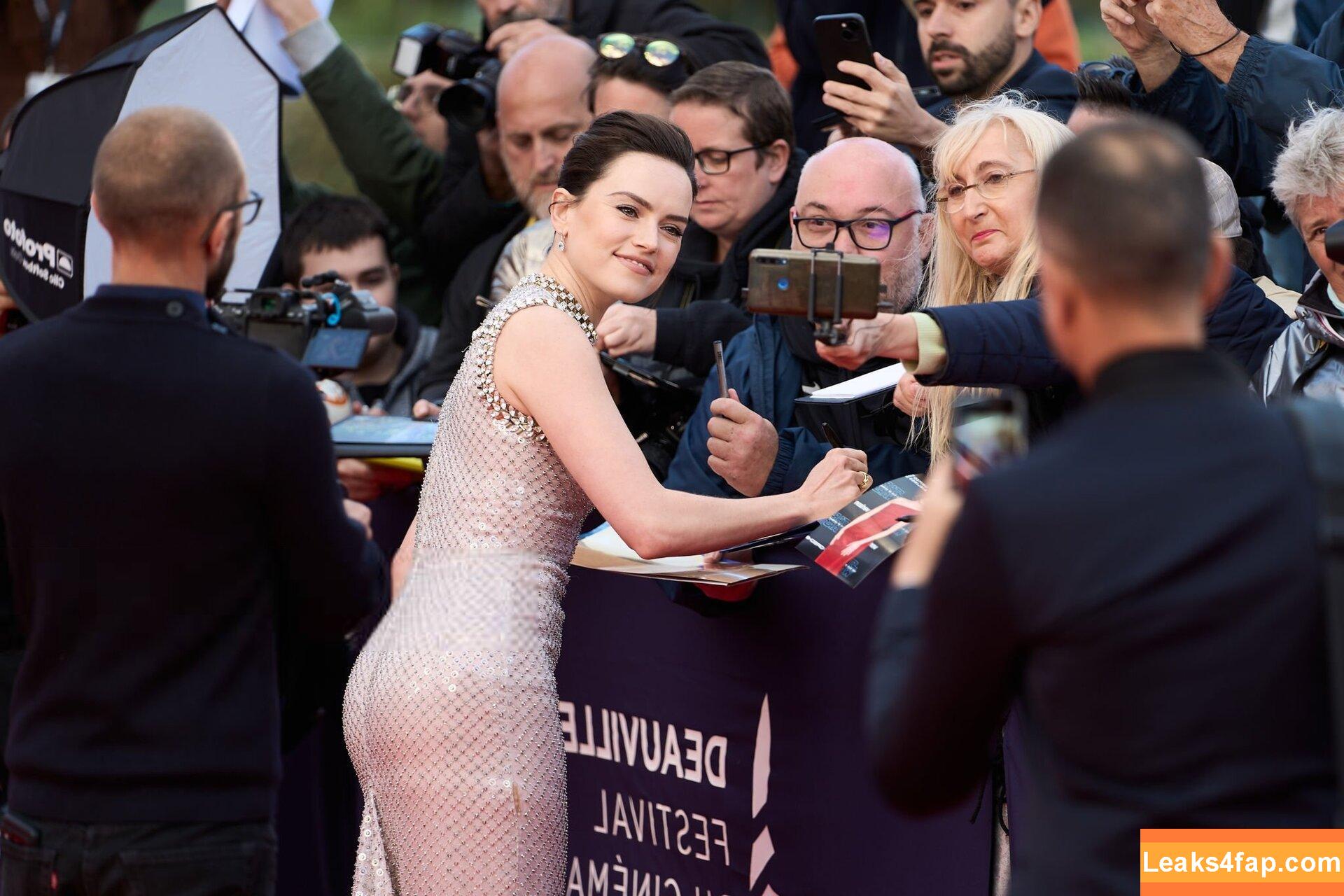Daisy Ridley / daisyridley leaked photo photo #0554