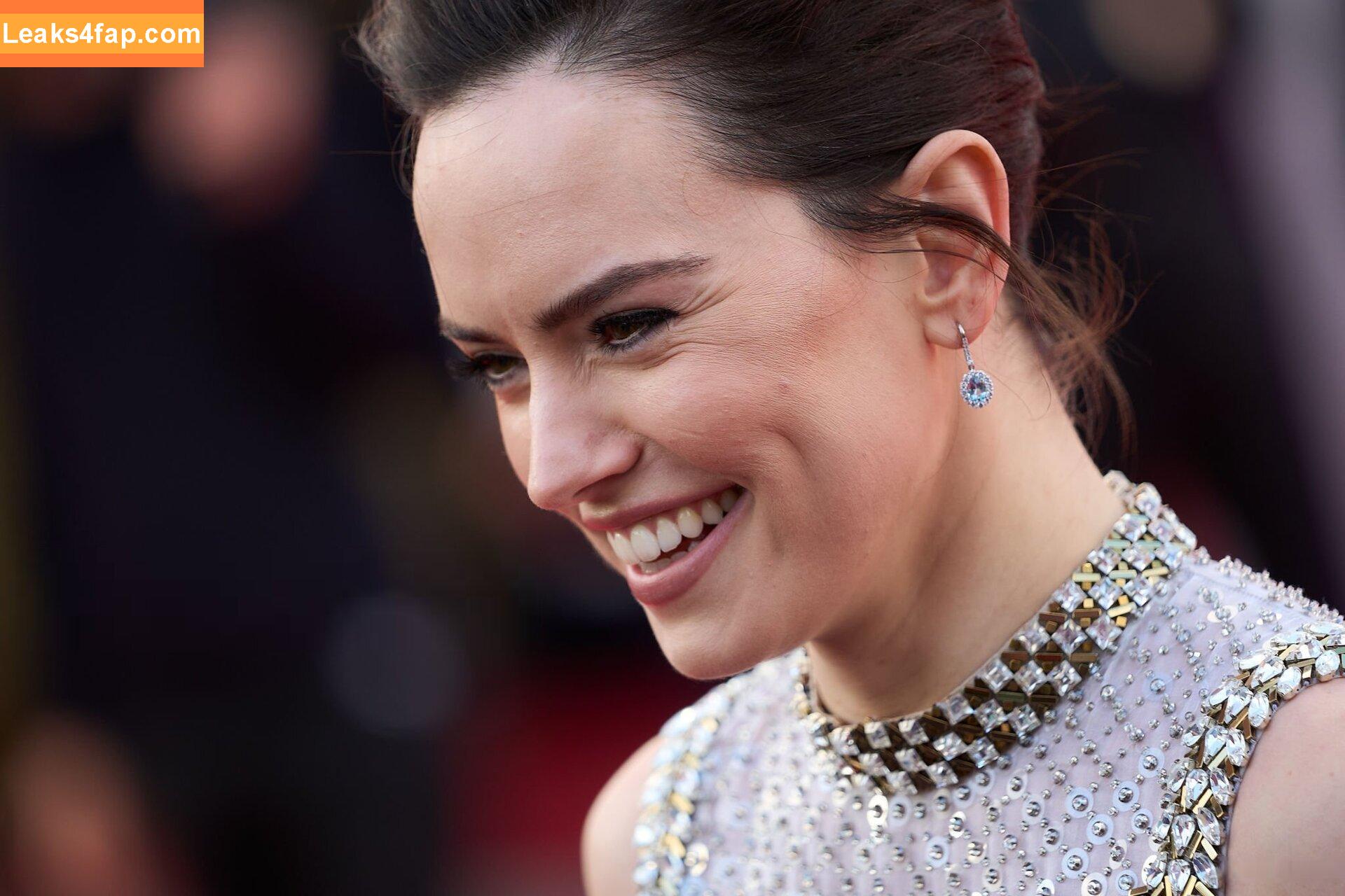 Daisy Ridley / daisyridley leaked photo photo #0556