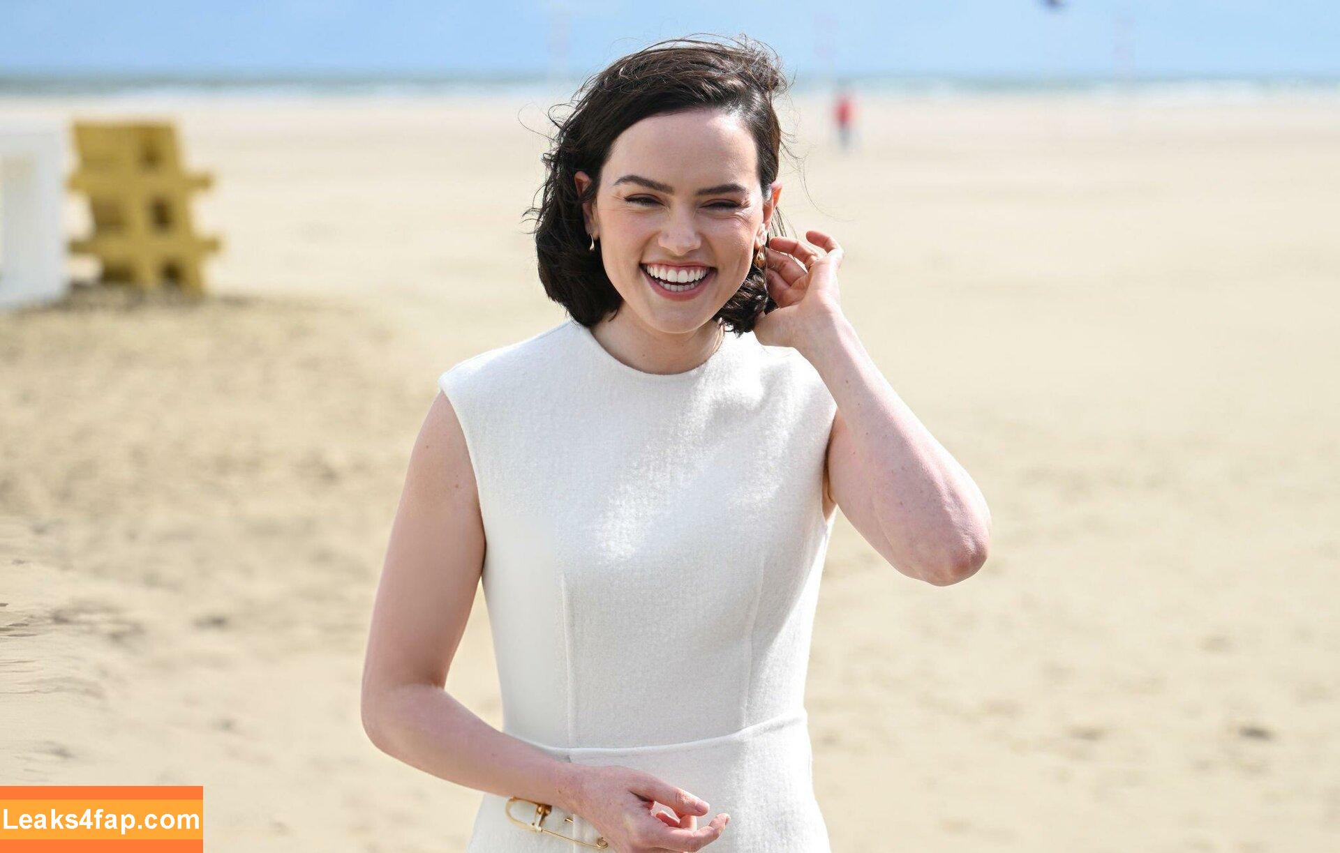 Daisy Ridley / daisyridley leaked photo photo #0562