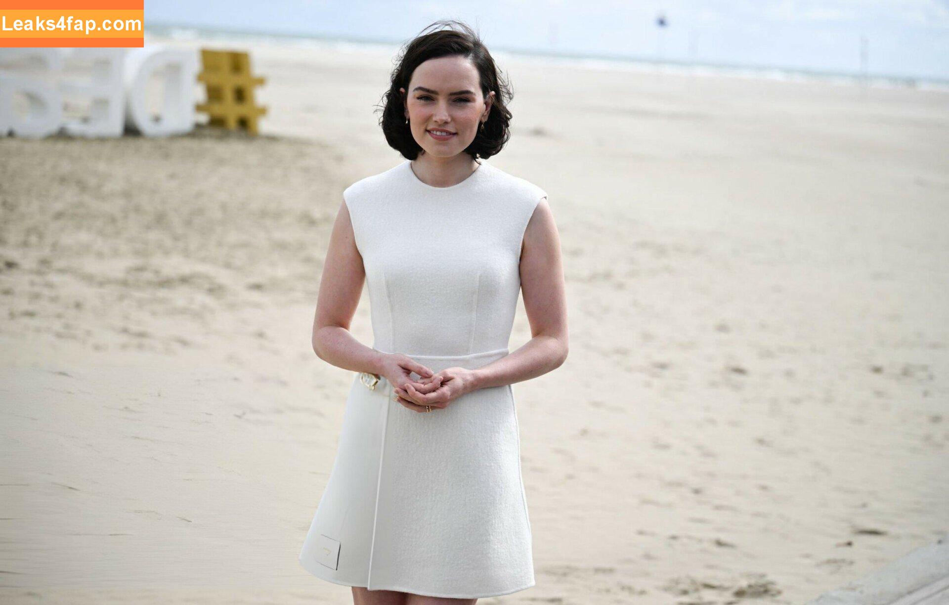 Daisy Ridley / daisyridley leaked photo photo #0564
