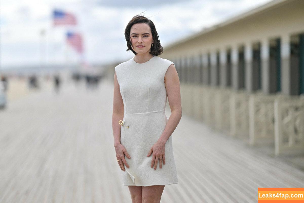Daisy Ridley / daisyridley leaked photo photo #0566