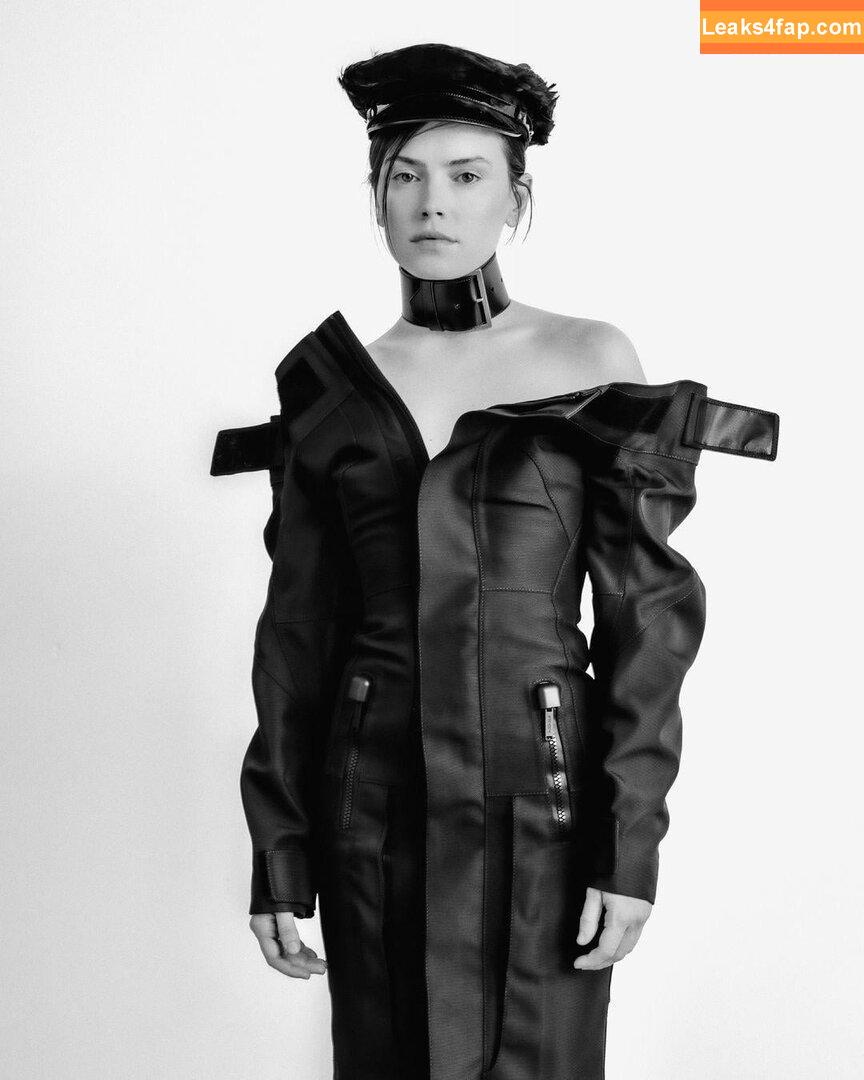 Daisy Ridley / daisyridley leaked photo photo #0575