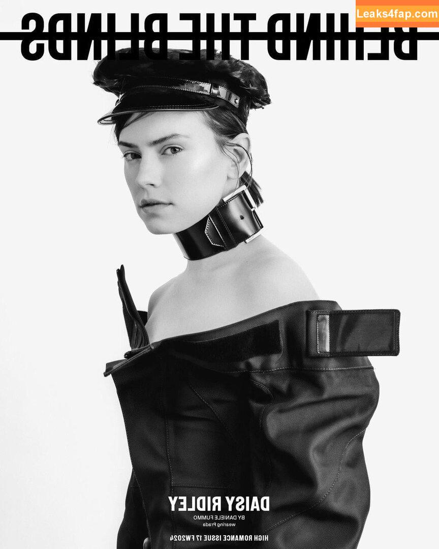 Daisy Ridley / daisyridley слитое фото фото #0576