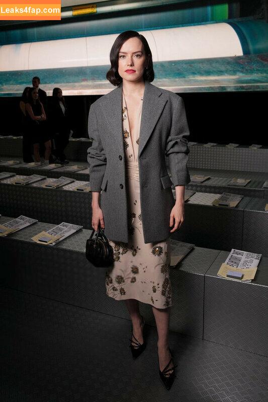 Daisy Ridley / daisyridley leaked photo photo #0583