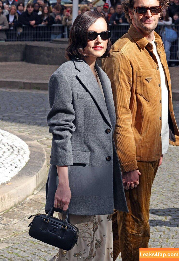 Daisy Ridley / daisyridley leaked photo photo #0589