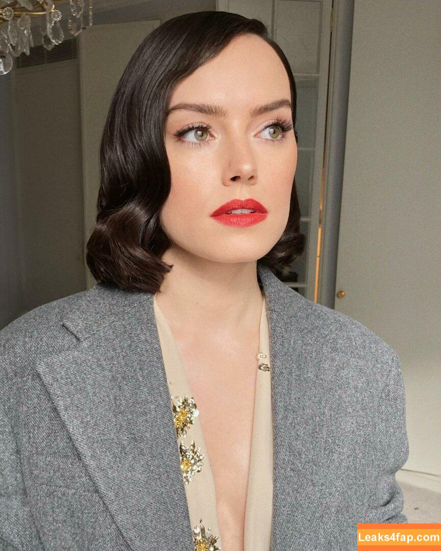 Daisy Ridley / daisyridley leaked photo photo #0590