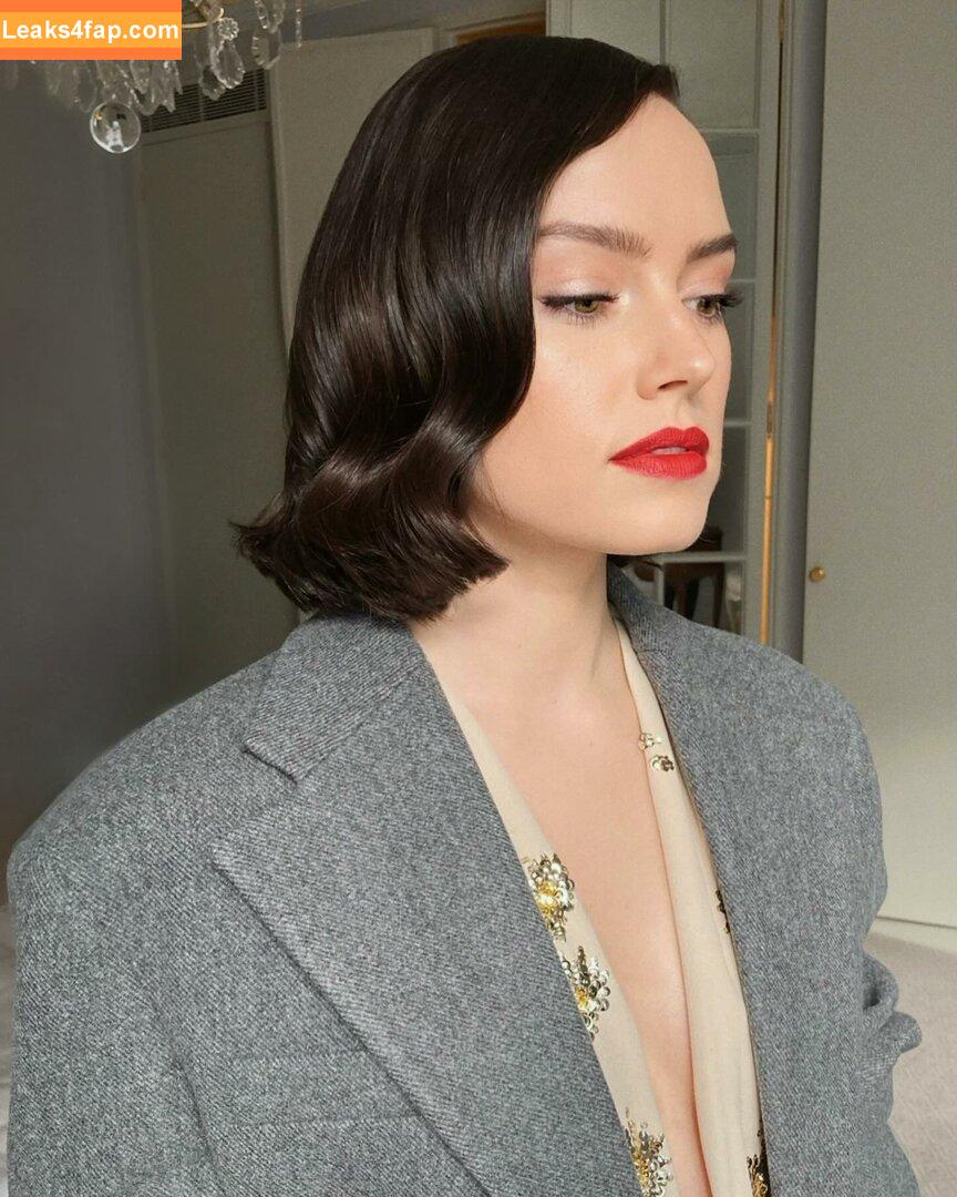 Daisy Ridley / daisyridley leaked photo photo #0591