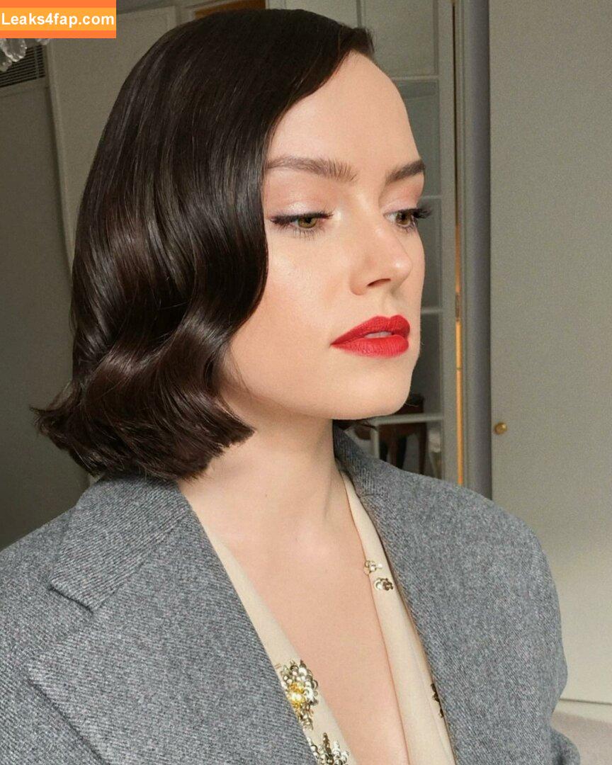 Daisy Ridley / daisyridley leaked photo photo #0593
