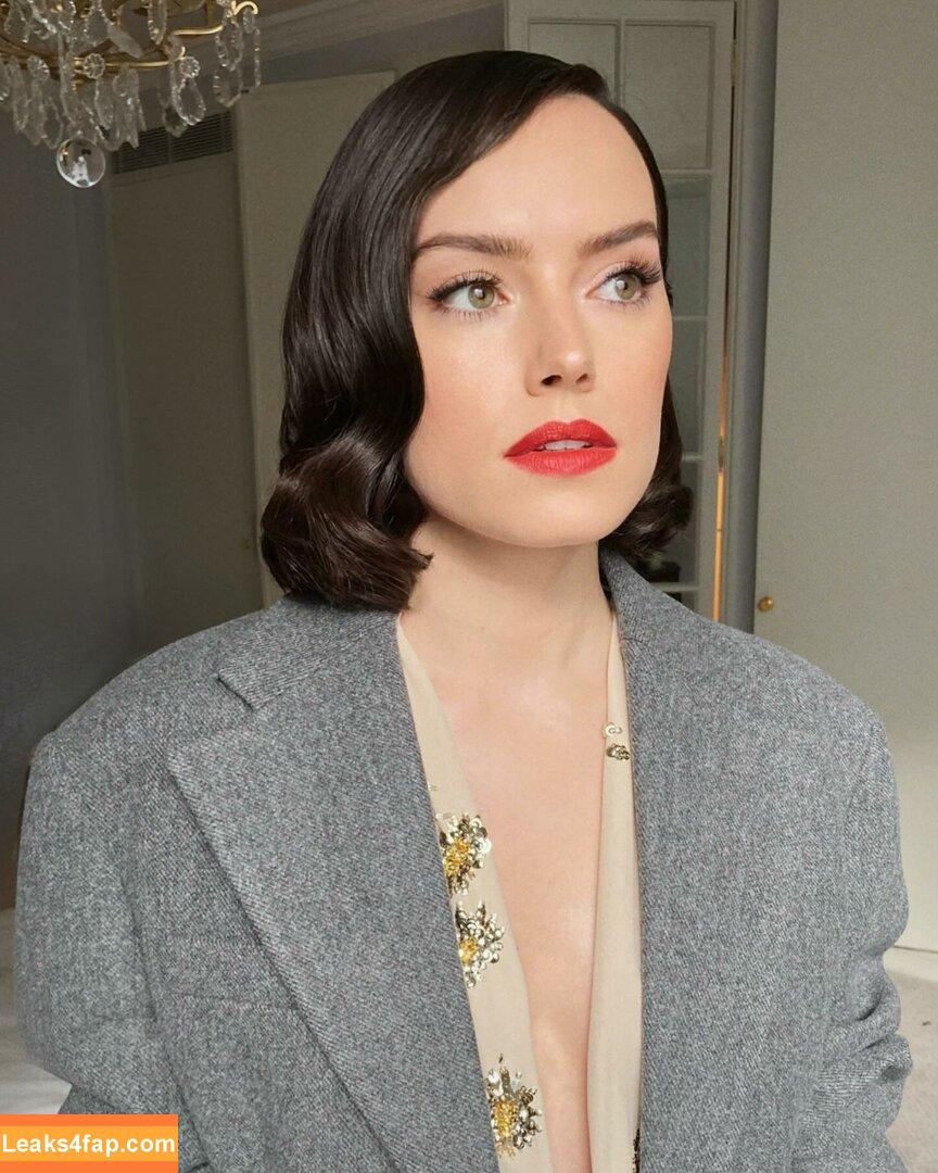 Daisy Ridley / daisyridley leaked photo photo #0594