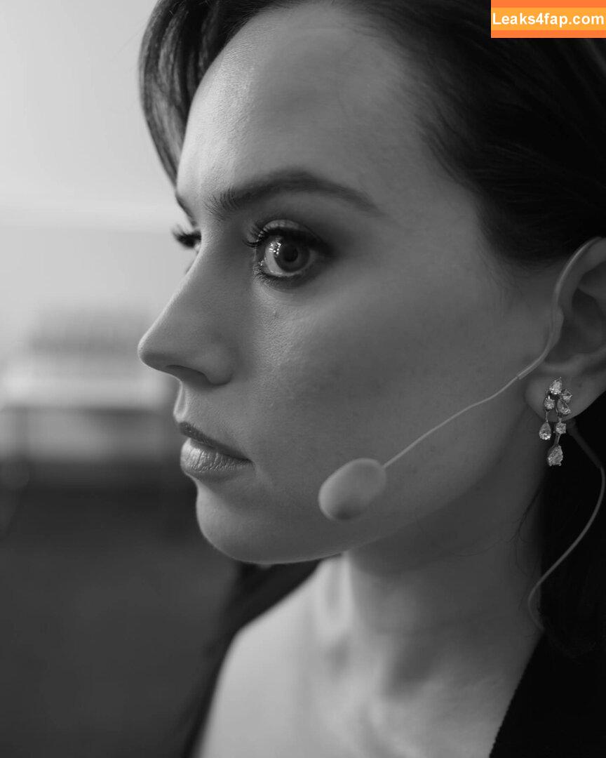 Daisy Ridley / daisyridley leaked photo photo #0595