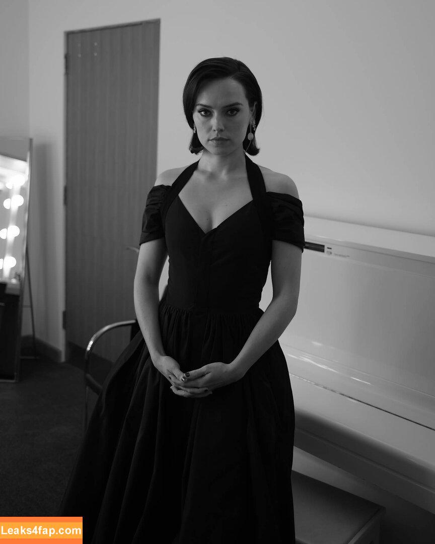Daisy Ridley / daisyridley leaked photo photo #0596