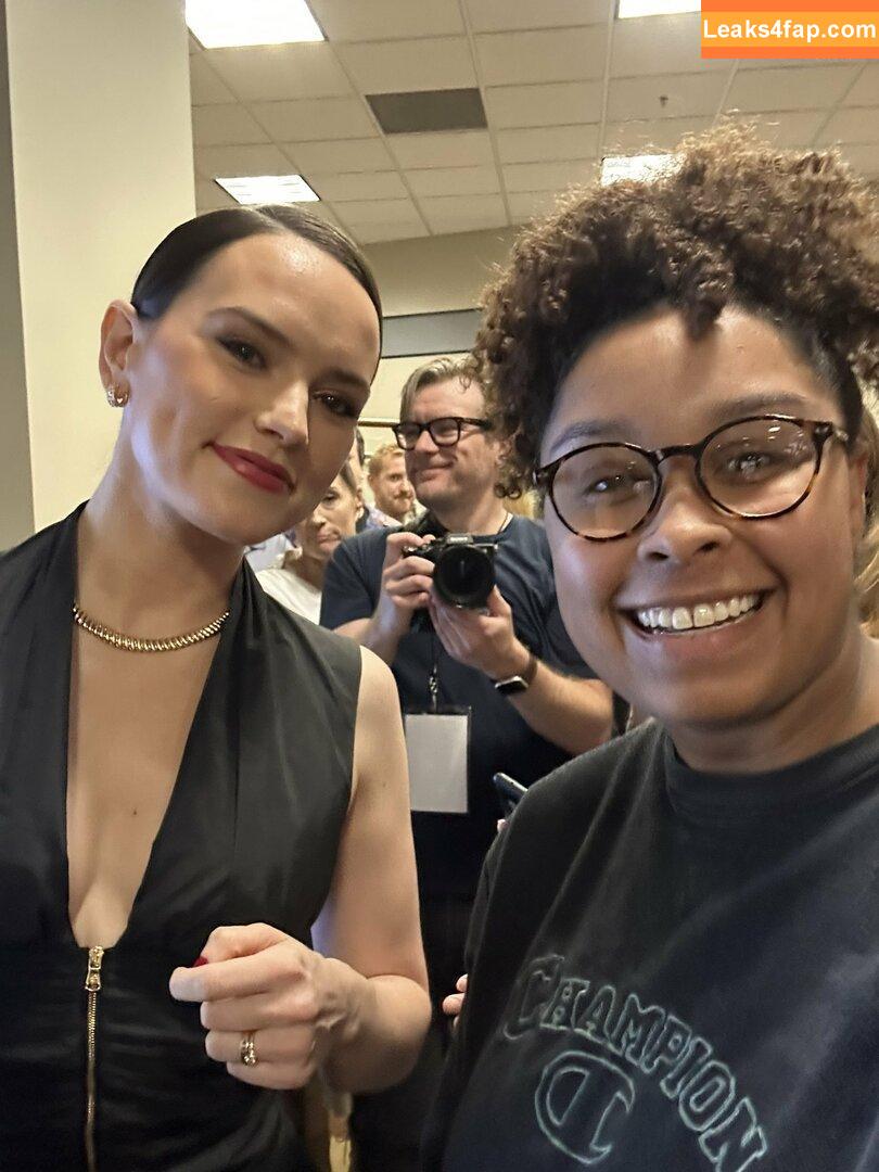 Daisy Ridley / daisyridley leaked photo photo #0601