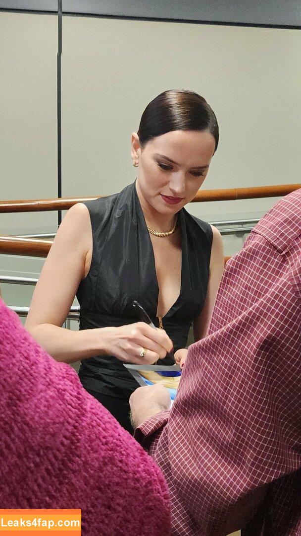 Daisy Ridley / daisyridley leaked photo photo #0602