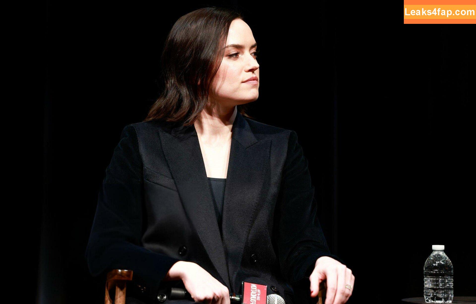 Daisy Ridley / daisyridley leaked photo photo #0604