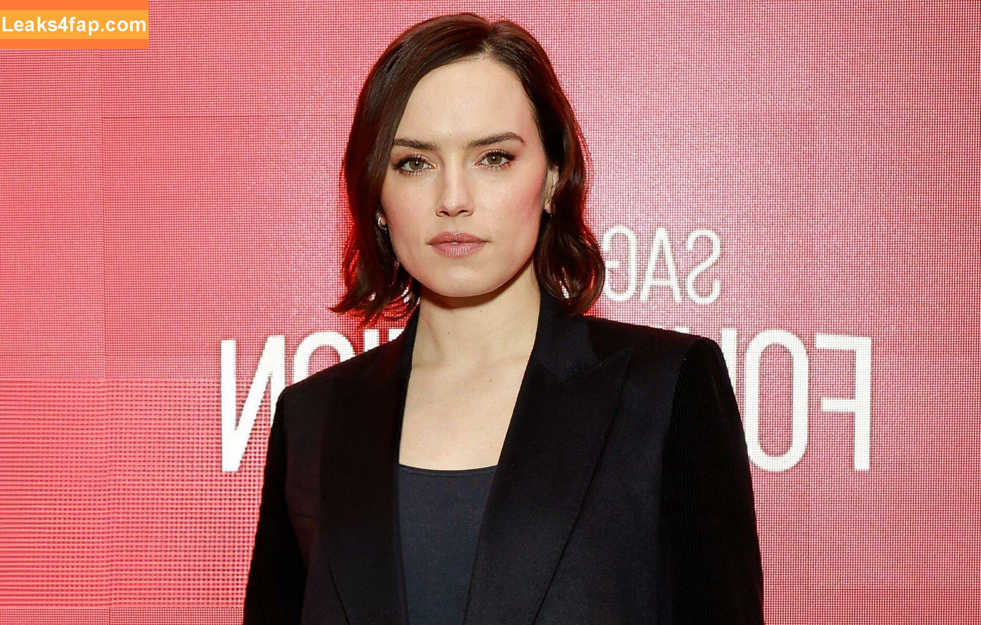 Daisy Ridley / daisyridley leaked photo photo #0609