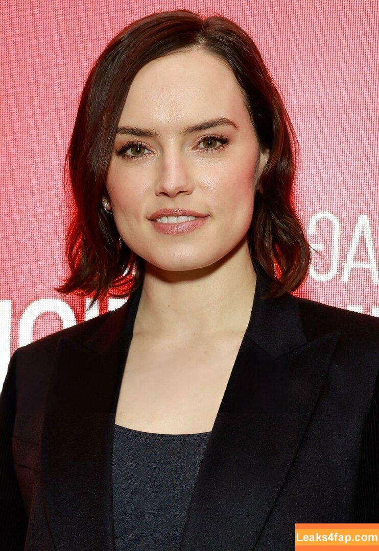 Daisy Ridley / daisyridley leaked photo photo #0610