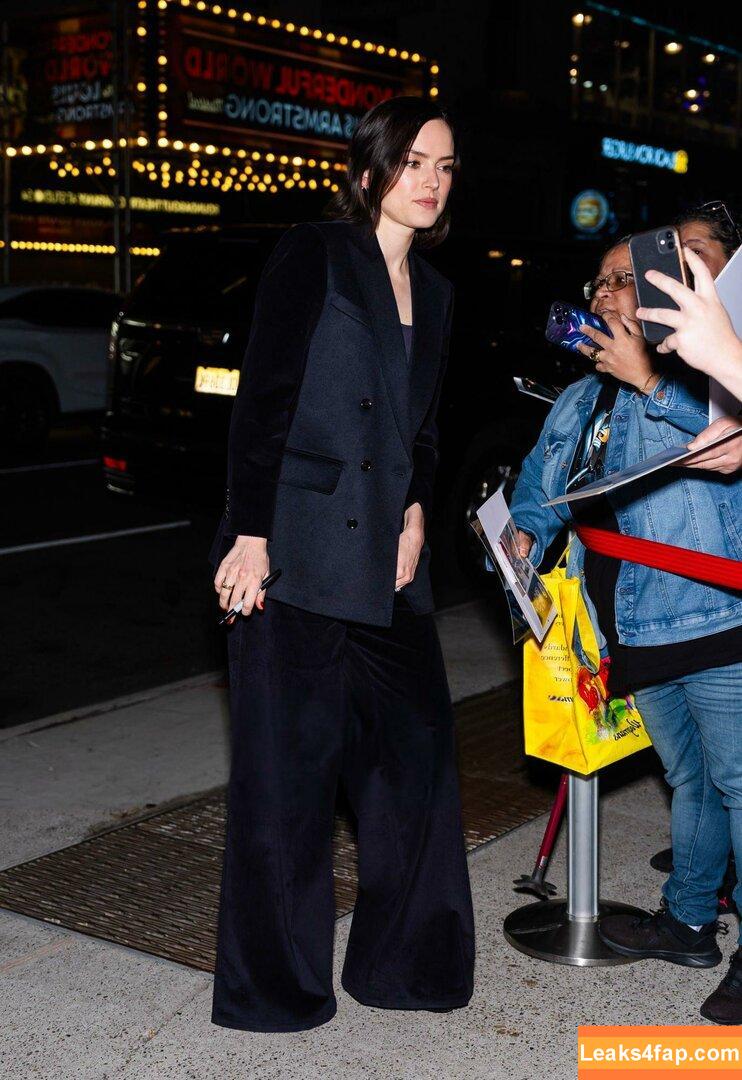 Daisy Ridley / daisyridley leaked photo photo #0611