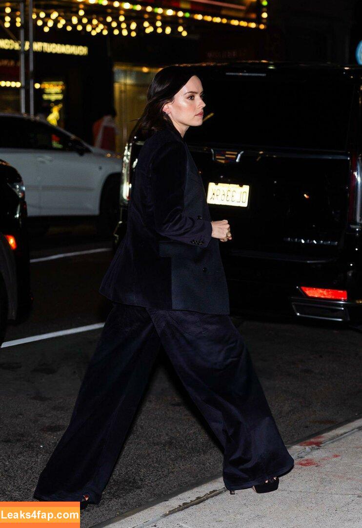 Daisy Ridley / daisyridley leaked photo photo #0612