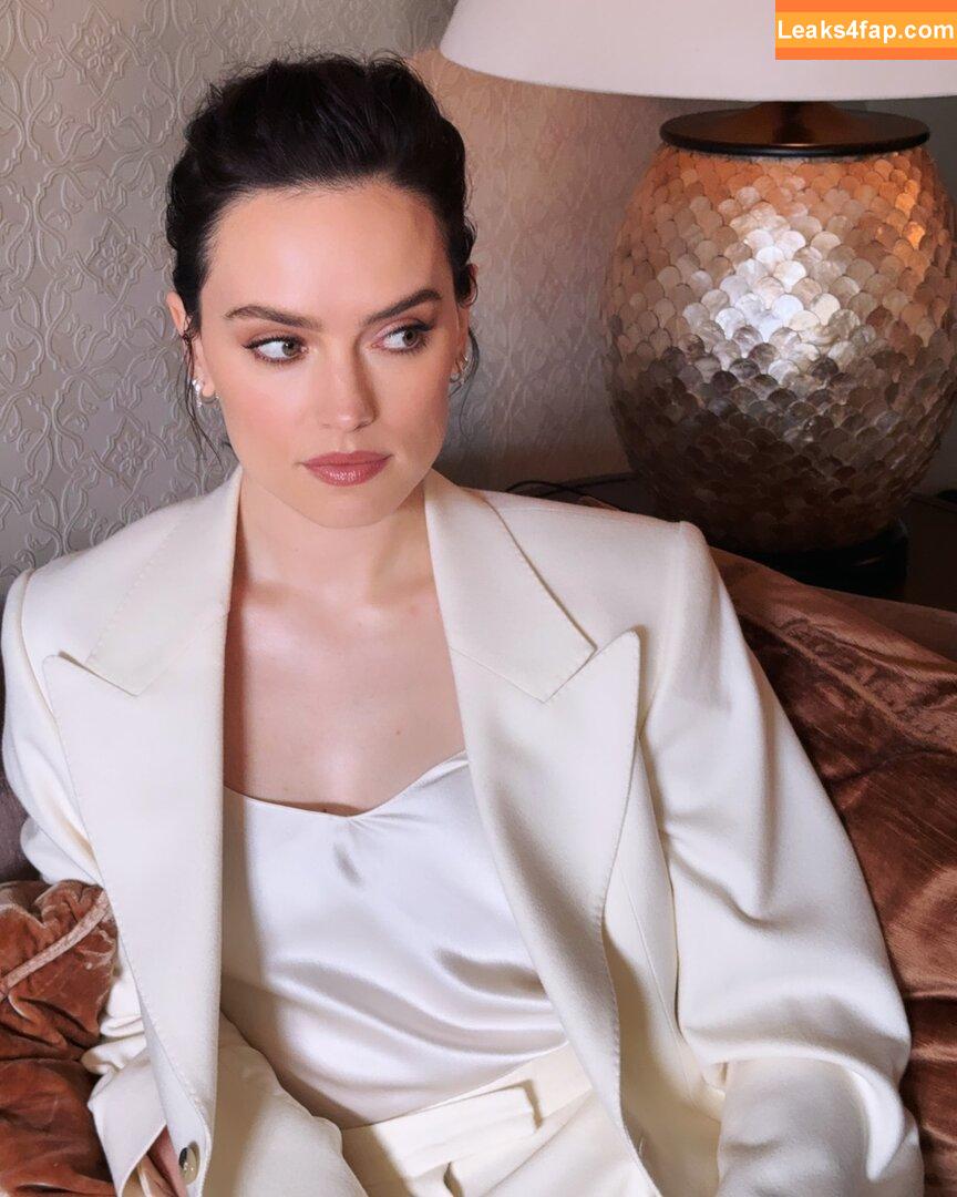 Daisy Ridley / daisyridley leaked photo photo #0616