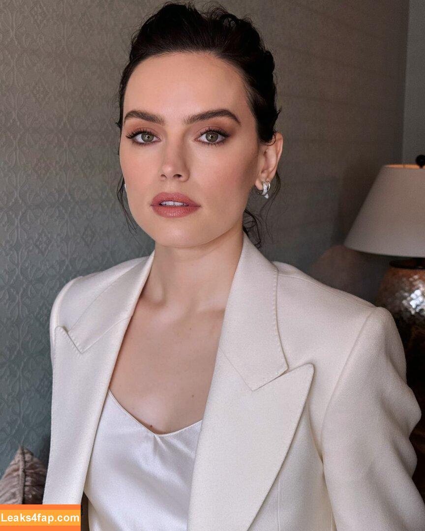 Daisy Ridley / daisyridley leaked photo photo #0618