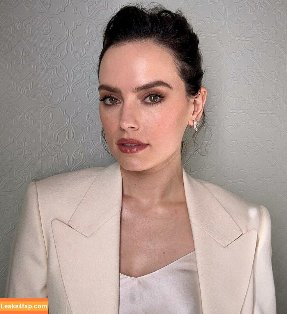 Daisy Ridley / daisyridley leaked photo photo #0619
