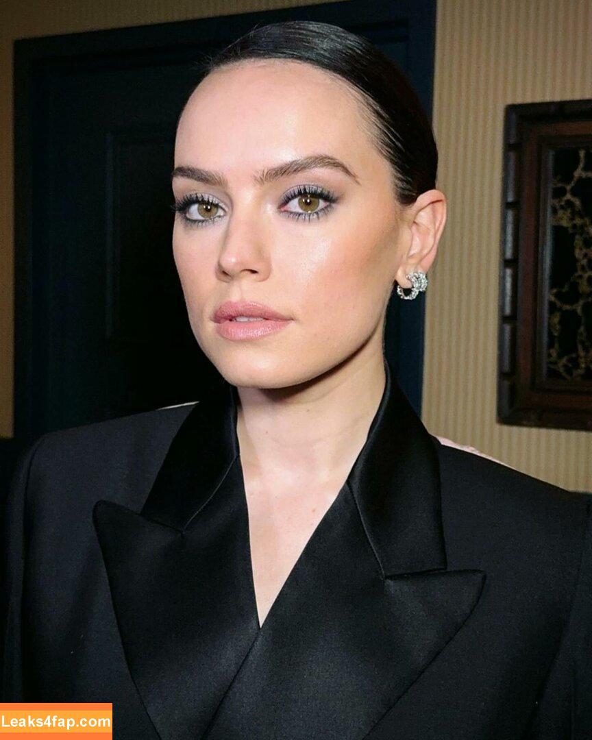 Daisy Ridley / daisyridley leaked photo photo #0622