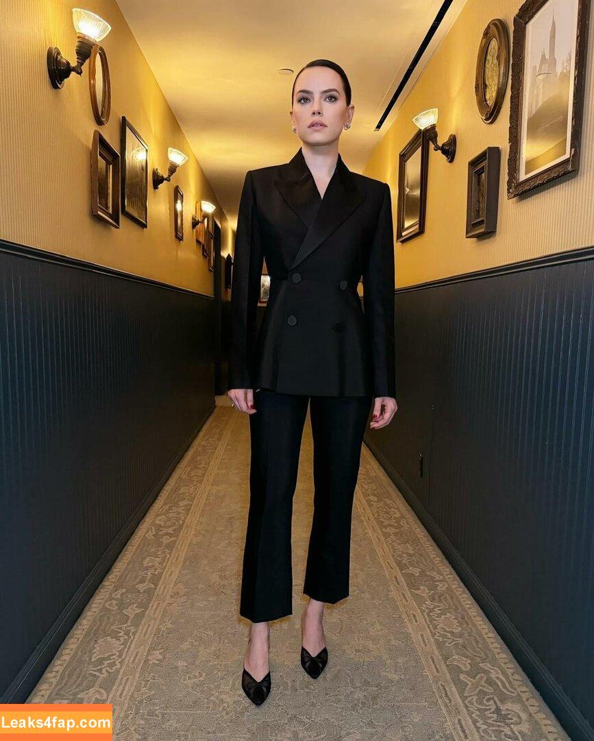 Daisy Ridley / daisyridley leaked photo photo #0625