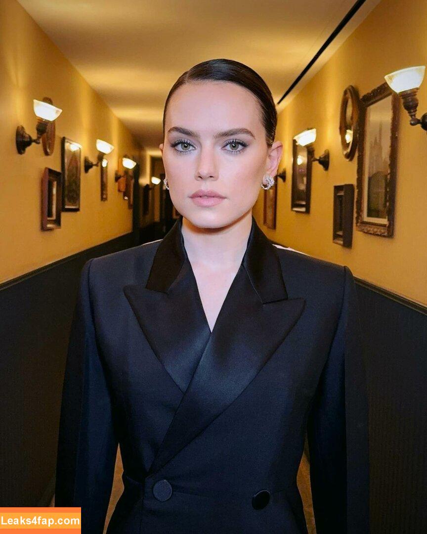 Daisy Ridley / daisyridley leaked photo photo #0627