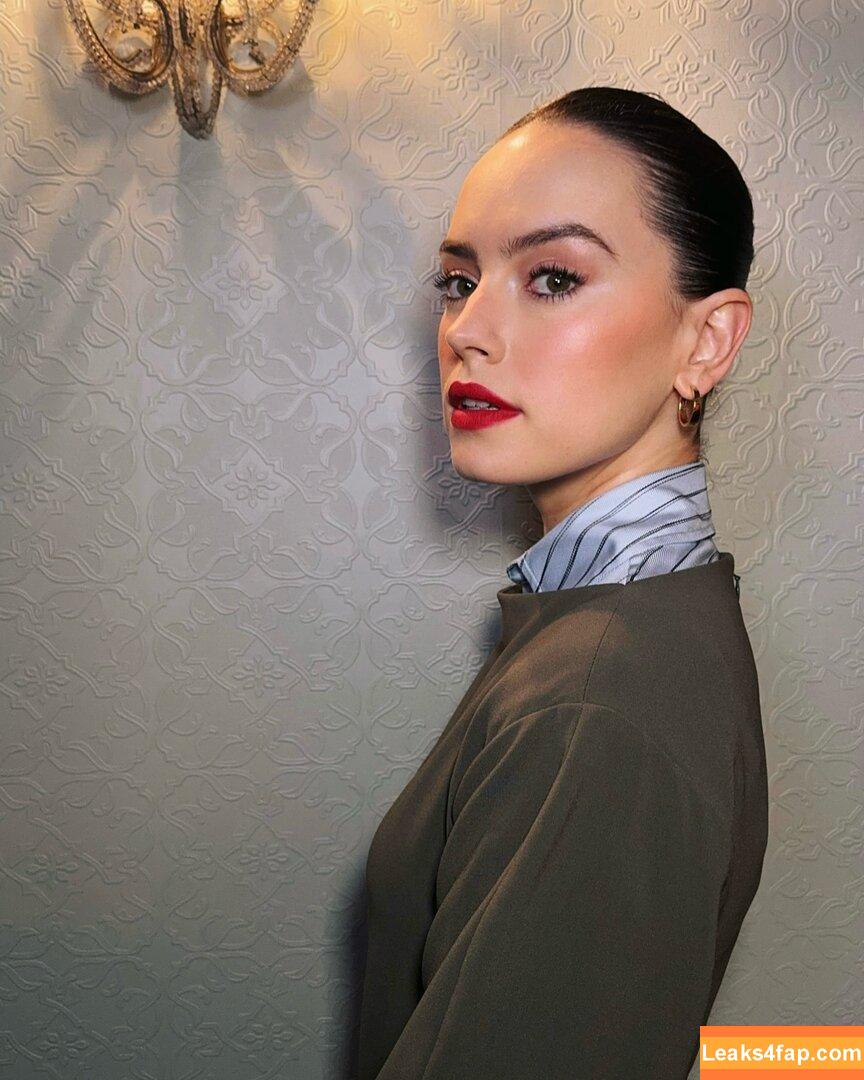 Daisy Ridley / daisyridley leaked photo photo #0629