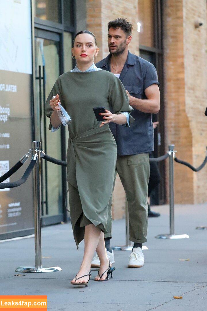 Daisy Ridley / daisyridley leaked photo photo #0638