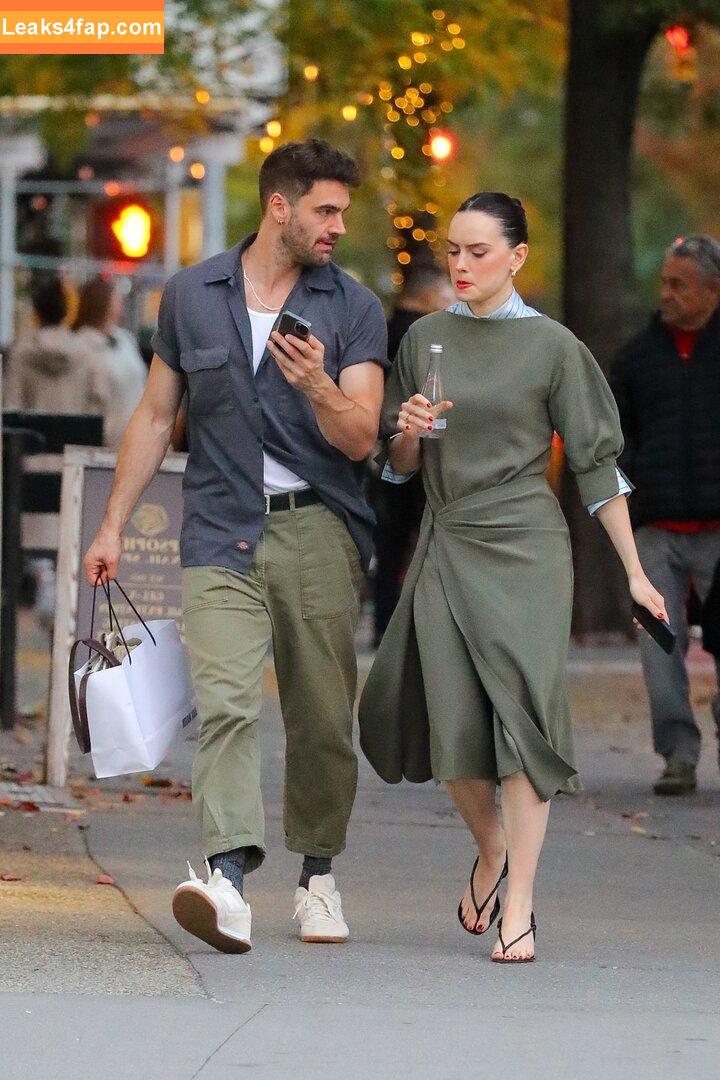 Daisy Ridley / daisyridley leaked photo photo #0643