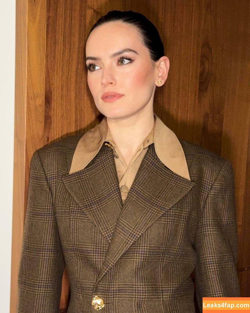 Daisy Ridley / daisyridley leaked photo photo #0756