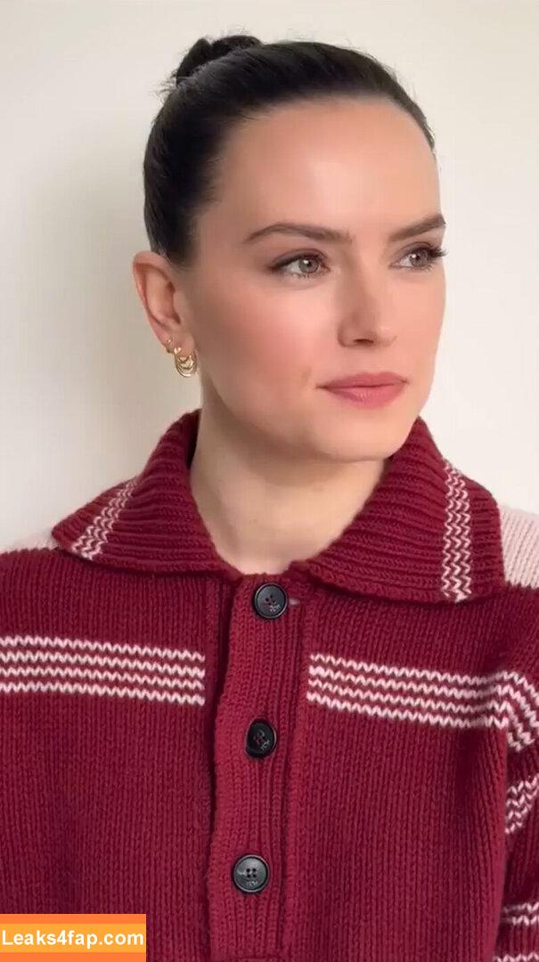 Daisy Ridley / daisyridley leaked photo photo #0760