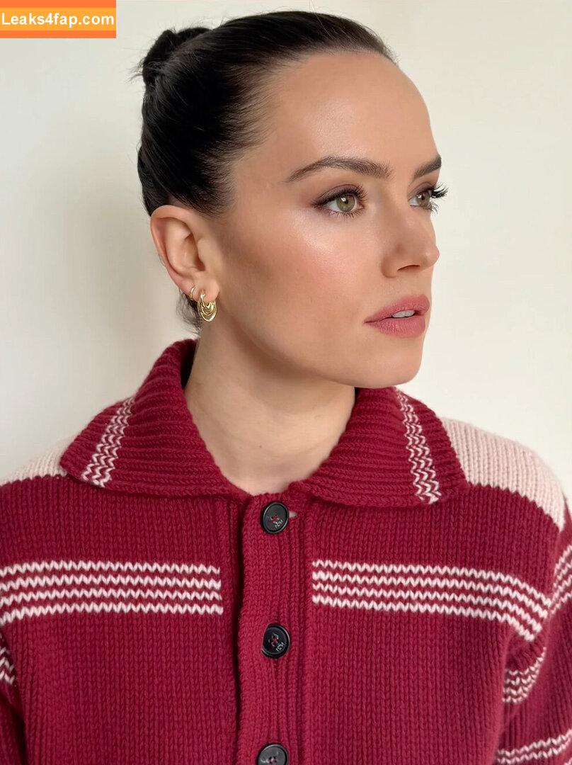 Daisy Ridley / daisyridley leaked photo photo #0761