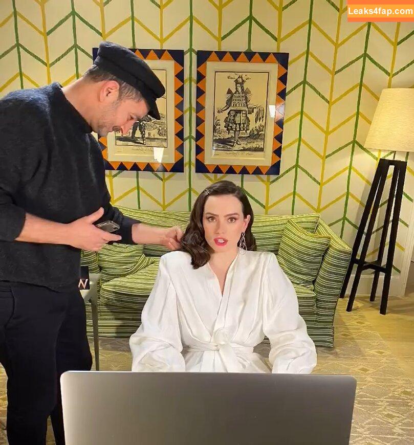Daisy Ridley / daisyridley leaked photo photo #0820