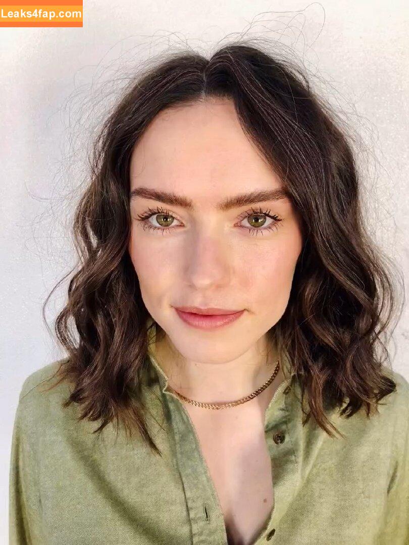 Daisy Ridley / daisyridley leaked photo photo #0821