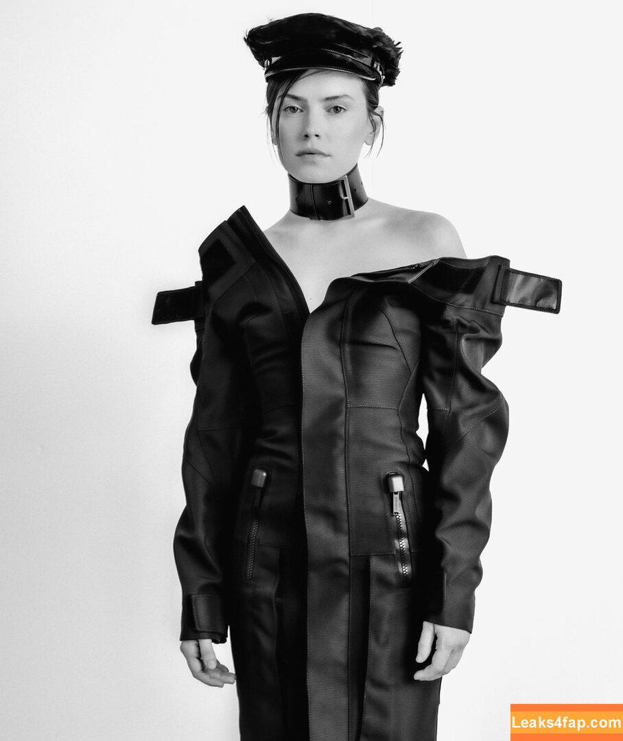 Daisy Ridley / daisyridley leaked photo photo #0825