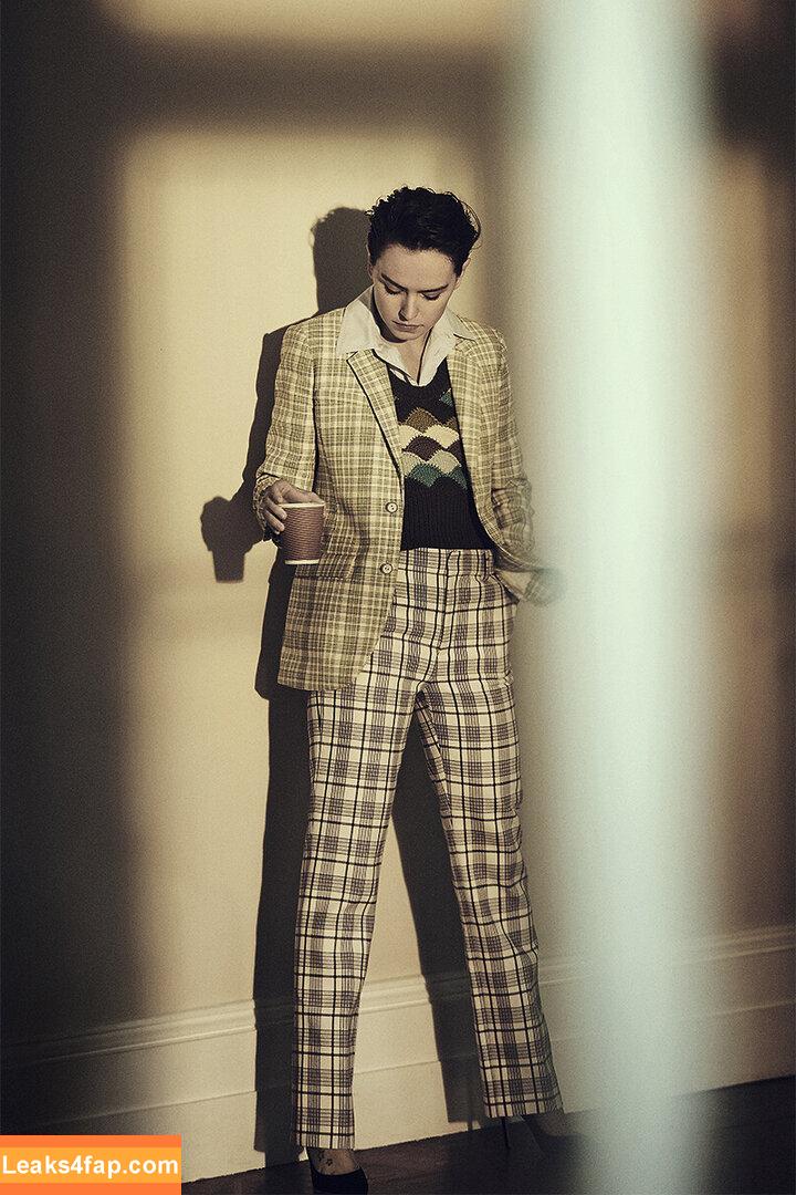 Daisy Ridley / daisyridley leaked photo photo #0826