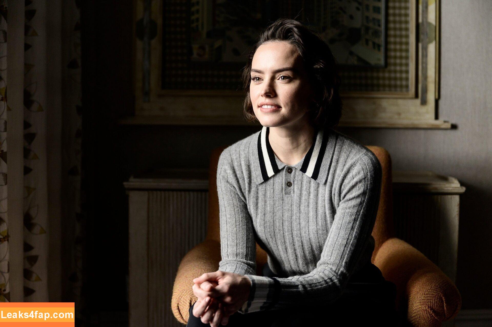 Daisy Ridley / daisyridley leaked photo photo #0836