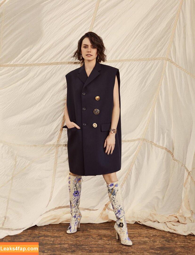 Daisy Ridley / daisyridley leaked photo photo #0837
