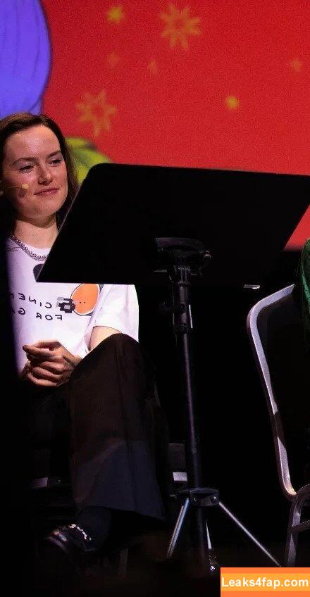Daisy Ridley / daisyridley leaked photo photo #0867