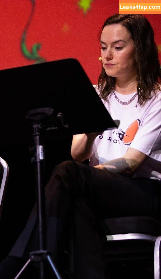 Daisy Ridley / daisyridley leaked photo photo #0868