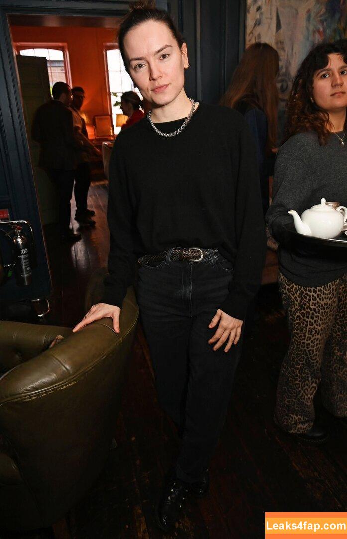 Daisy Ridley / daisyridley leaked photo photo #0871