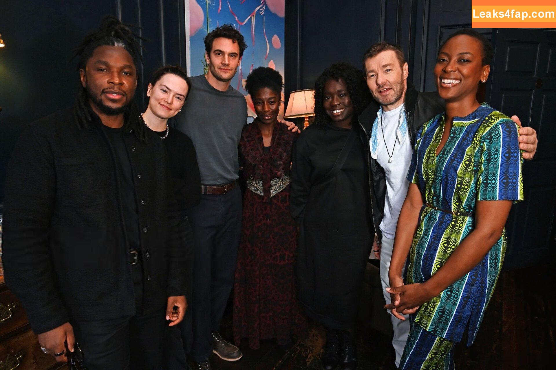 Daisy Ridley / daisyridley leaked photo photo #0876