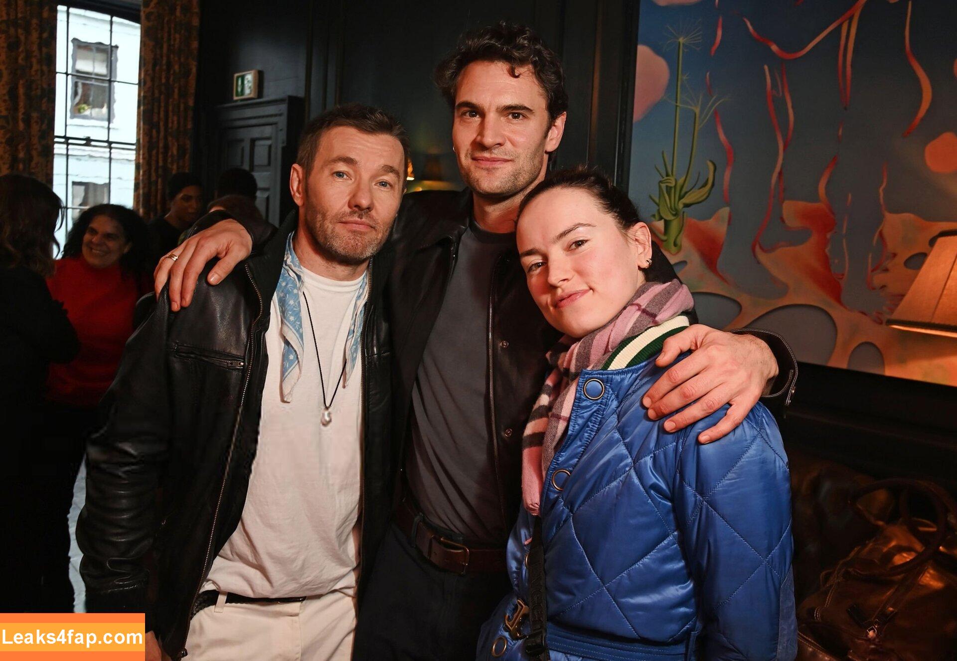 Daisy Ridley / daisyridley leaked photo photo #0877