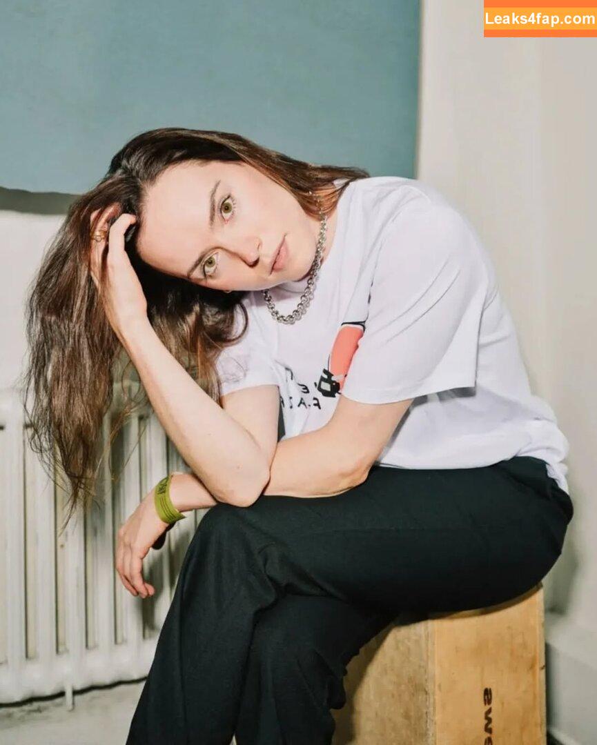 Daisy Ridley / daisyridley leaked photo photo #0878