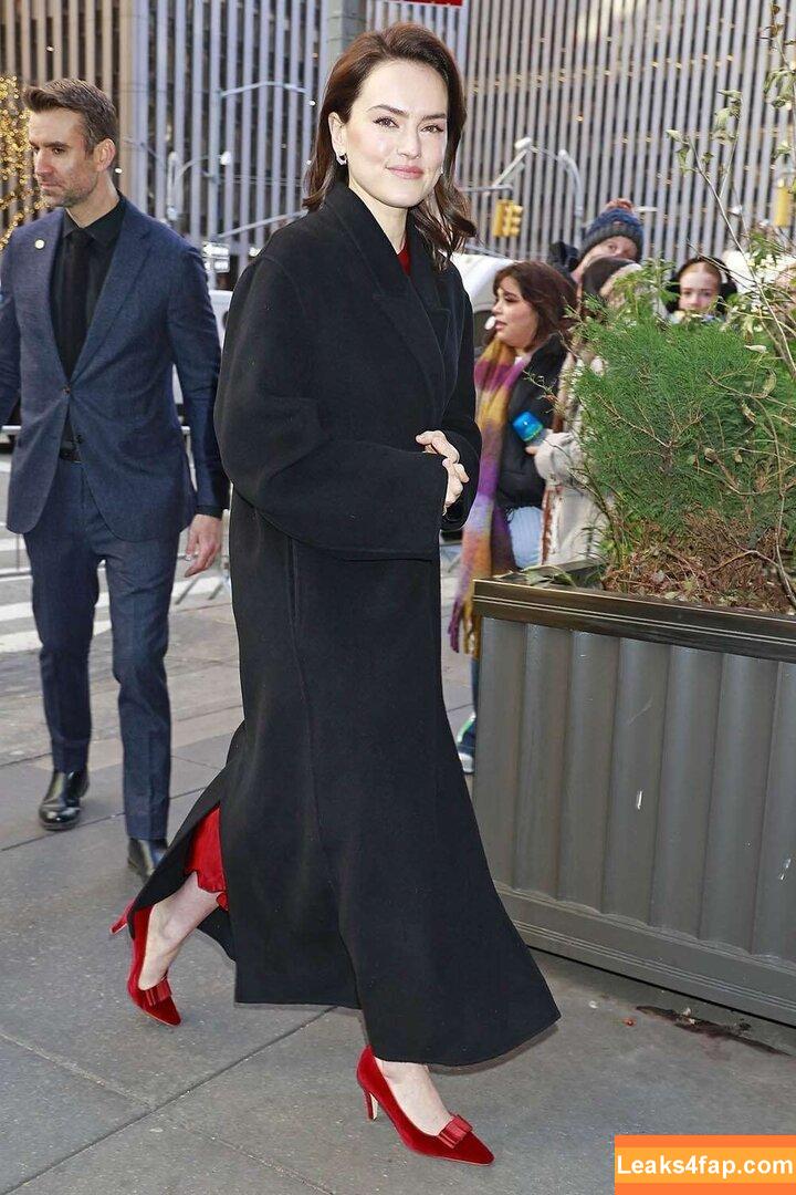 Daisy Ridley / daisyridley leaked photo photo #0879