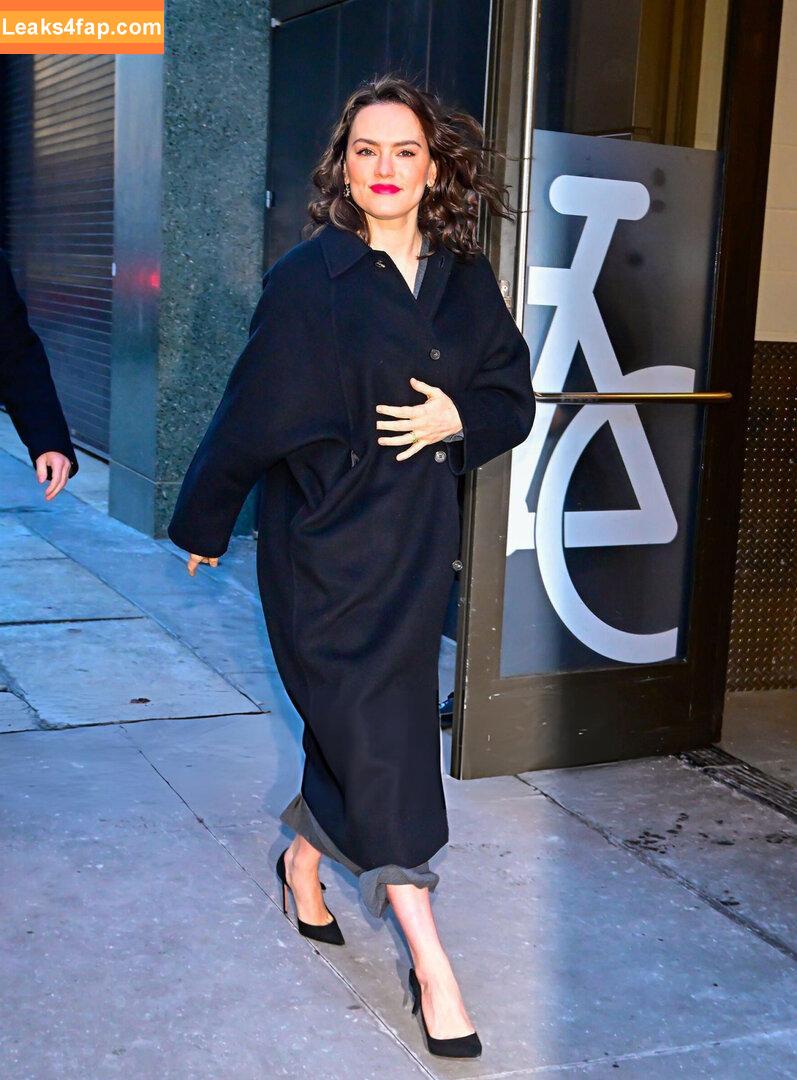 Daisy Ridley / daisyridley leaked photo photo #0882