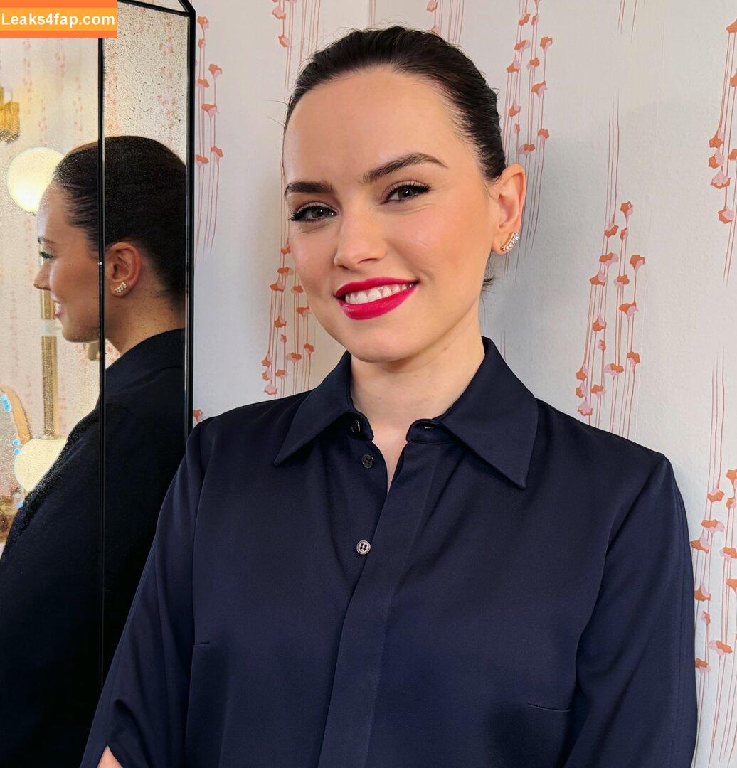 Daisy Ridley / daisyridley leaked photo photo #0884