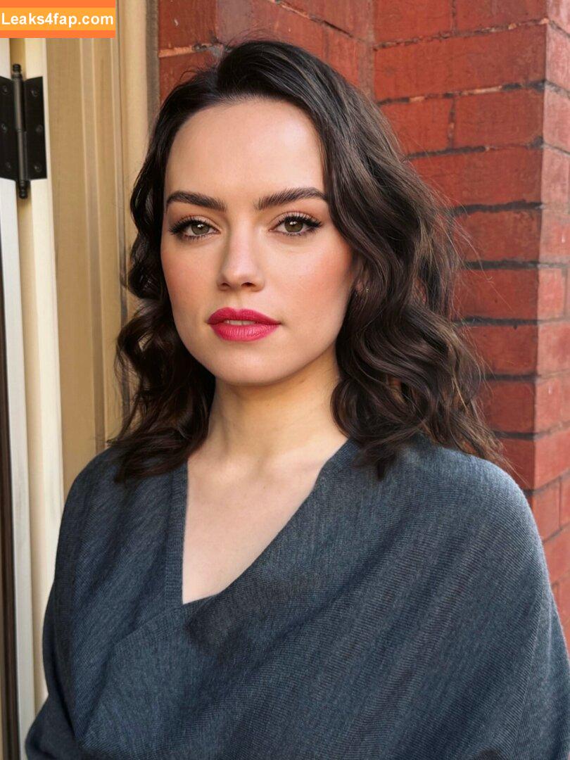 Daisy Ridley / daisyridley leaked photo photo #0886